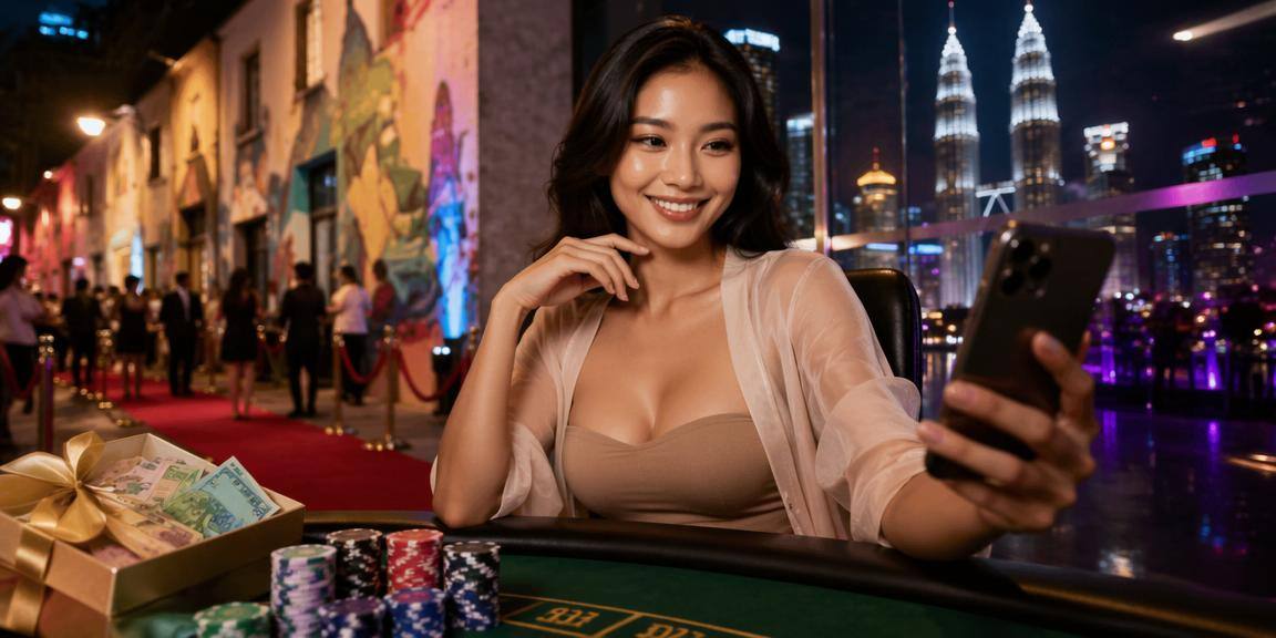 Dasar Privasi Untuk Akaun Malaysia Anda